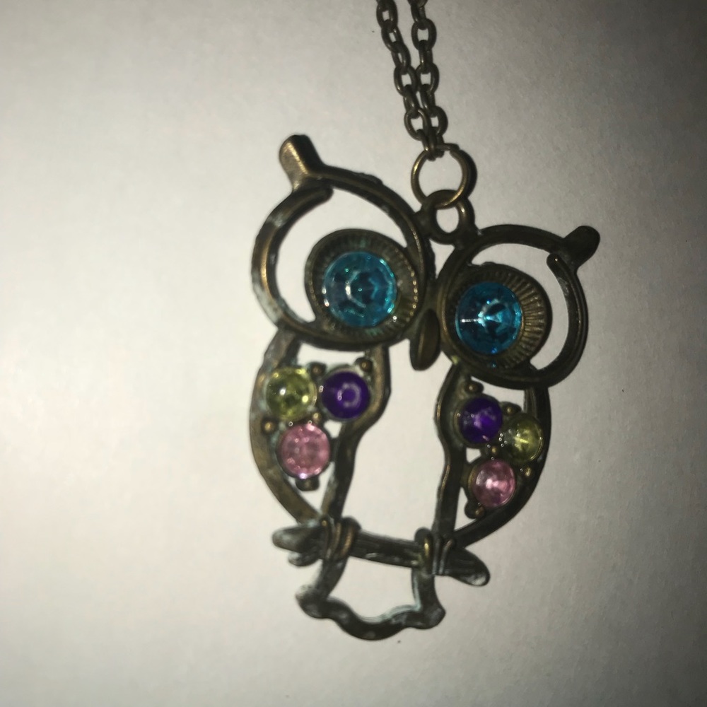 Necklace - Picture 2 of 2